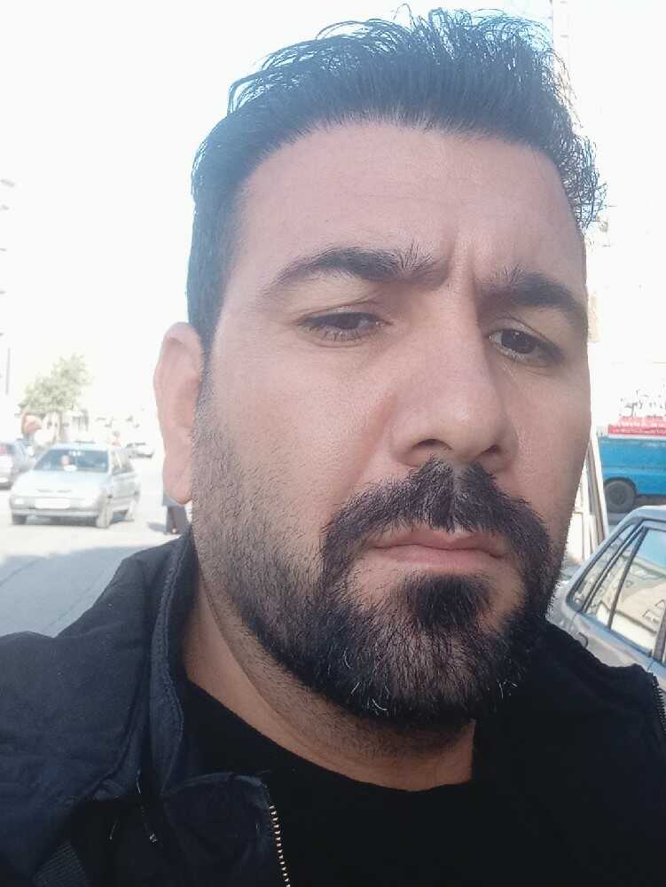 کرامت پورحسن