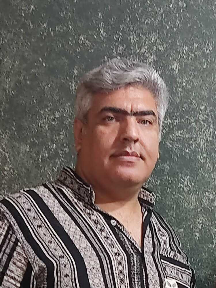 جمال بهشتی نژاد