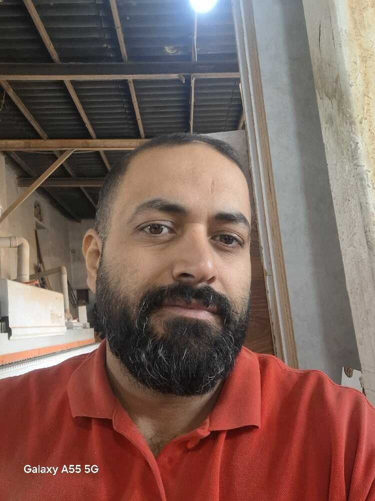 محسن صلاحی فر