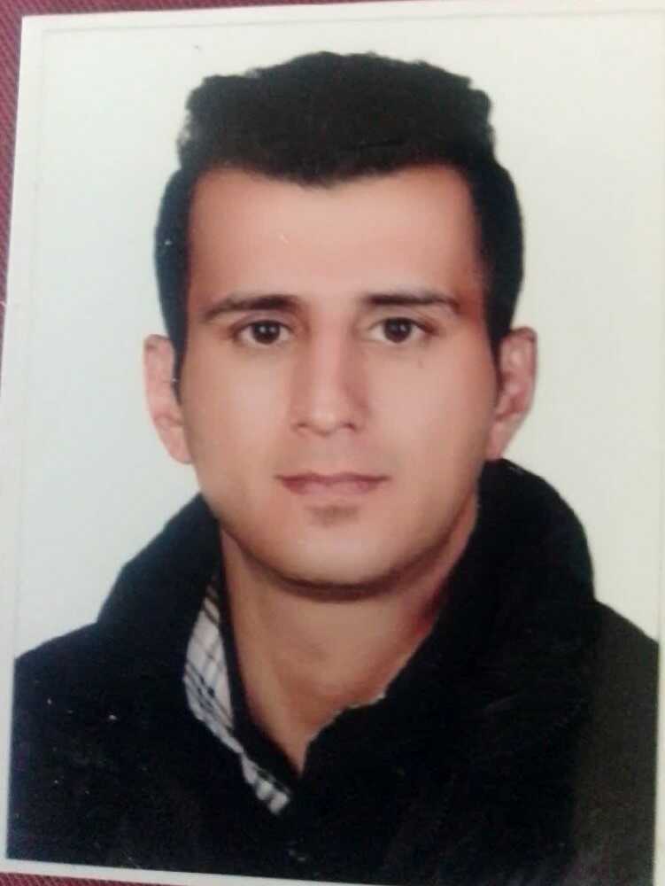 علی اکبر غائبی دستجردی
