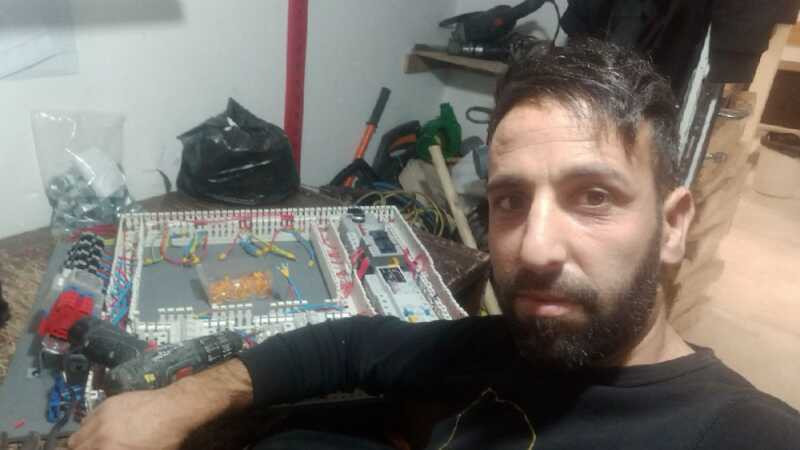 مجید مقدم
