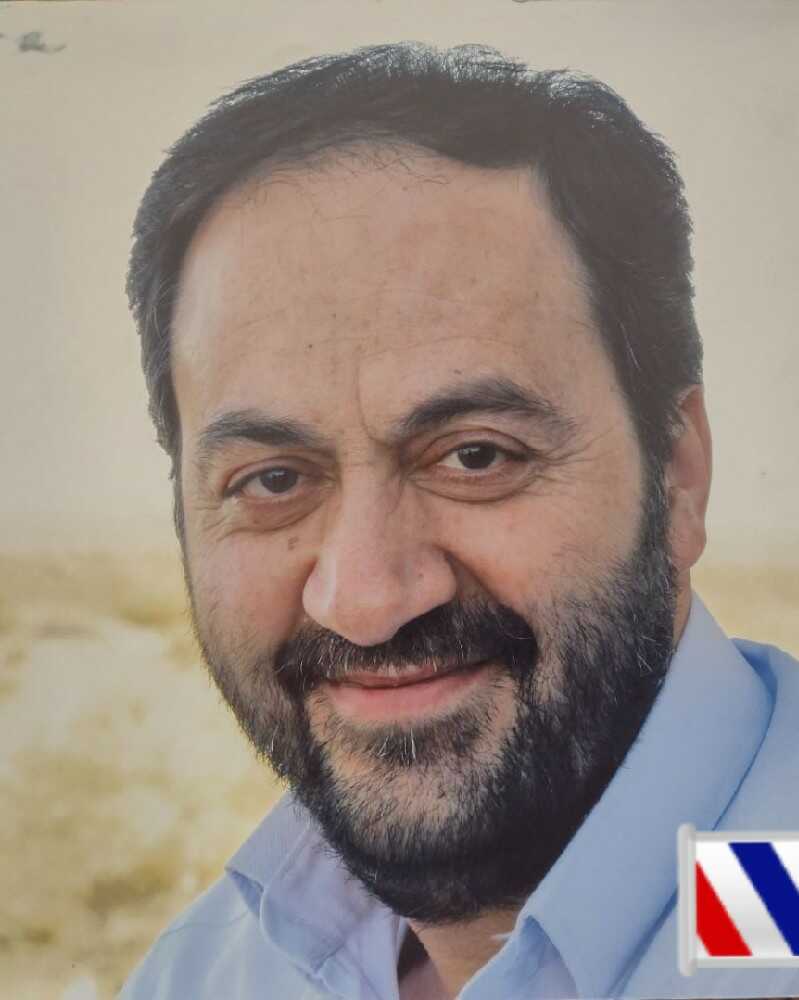 حسن واحدیان