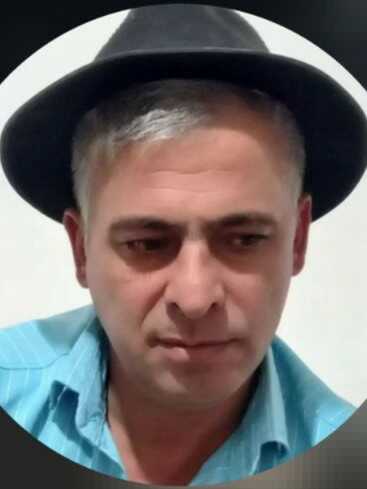 محمدرضا نامداری