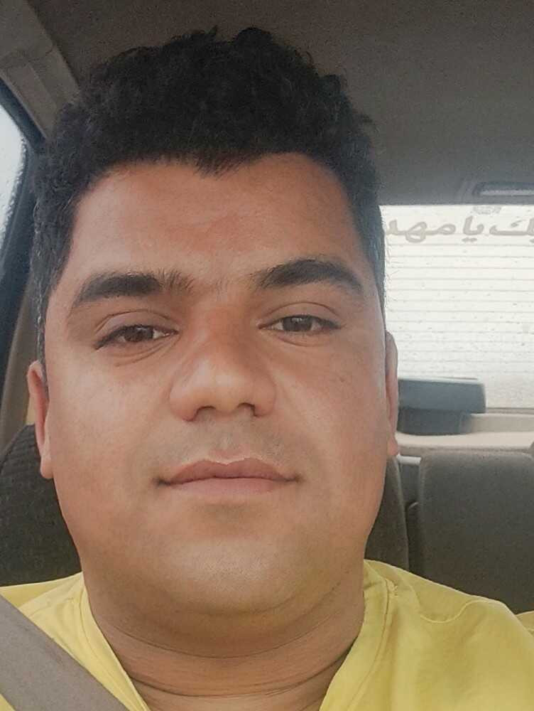رضا شاه زندی