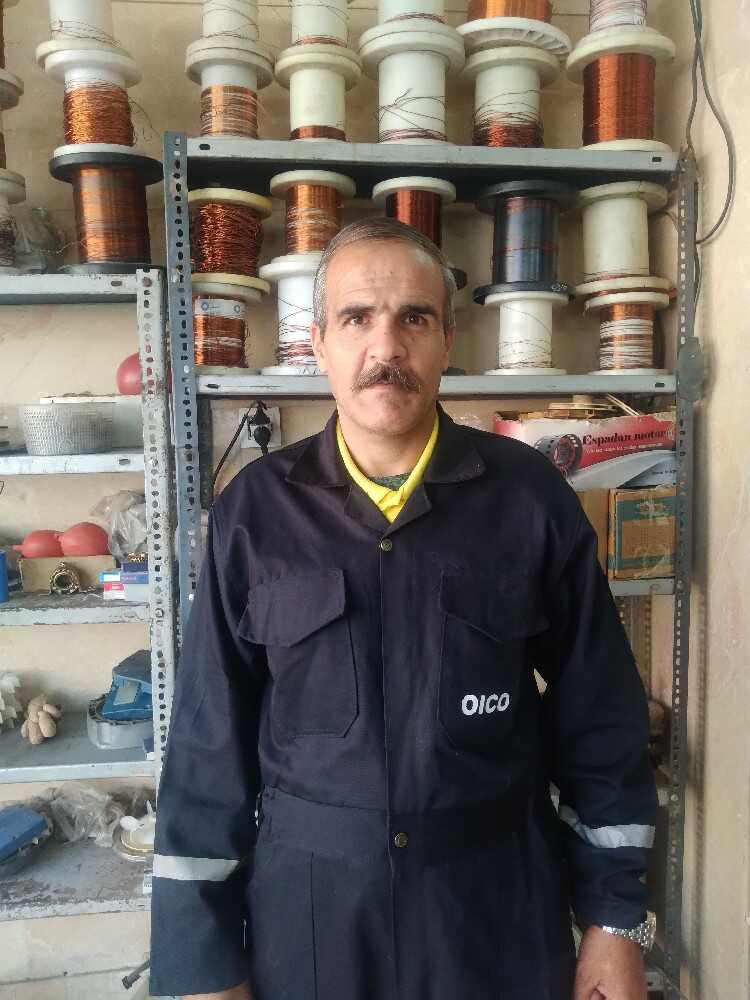 الکتروتکنیک متین