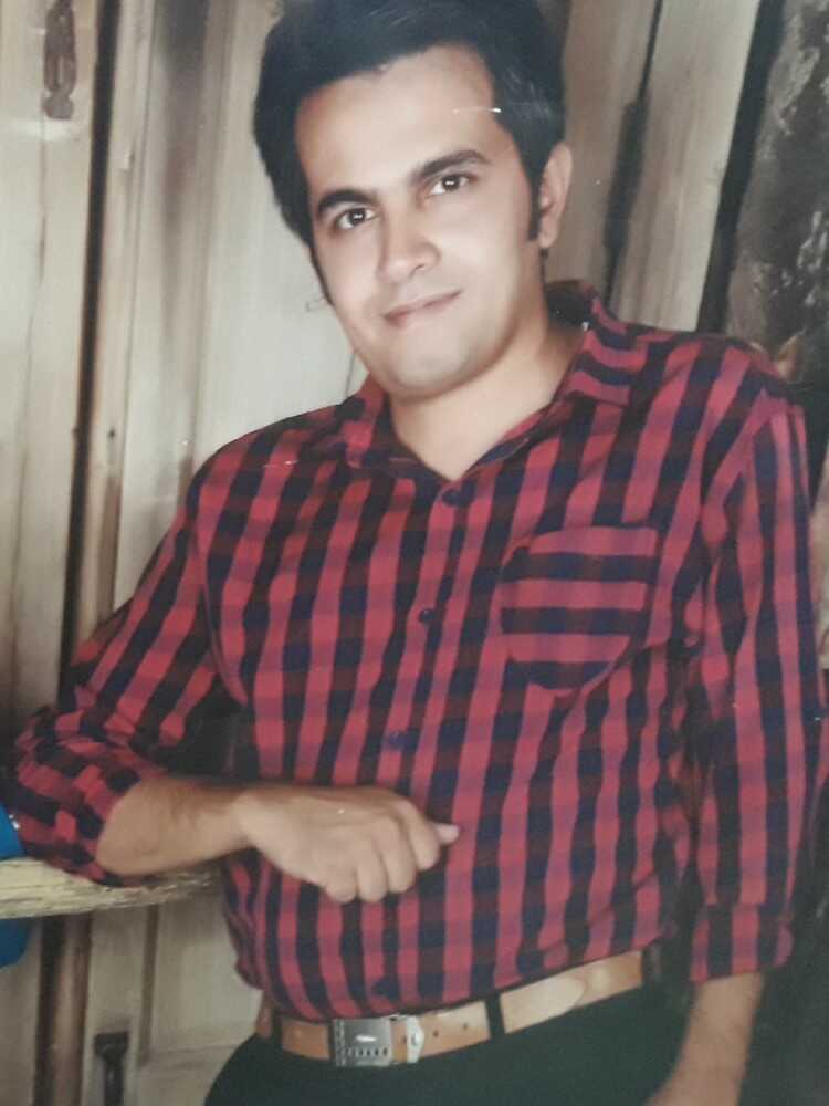 مهدی توزنده جانی