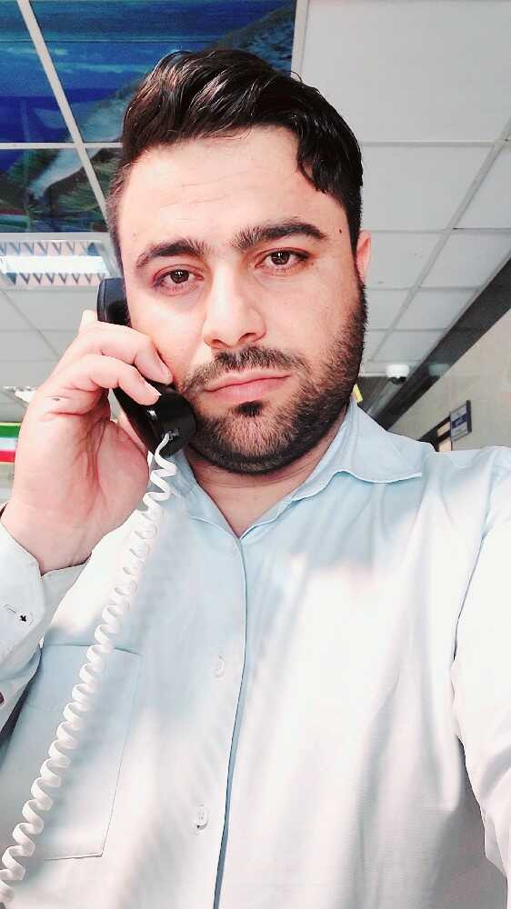 حسین حیادر
