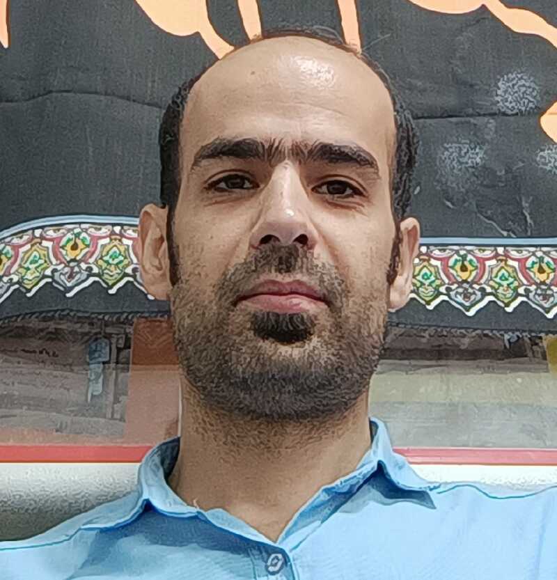 علی عیسی پورمقدم