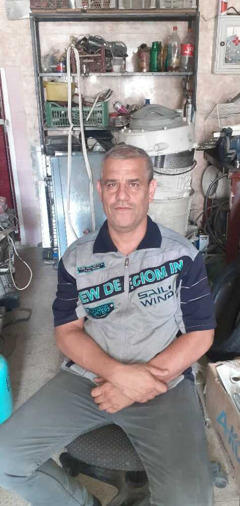 محمد قدیری