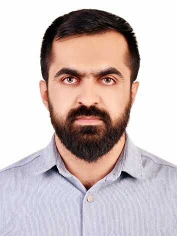 محمد صادق ترابی مقدم