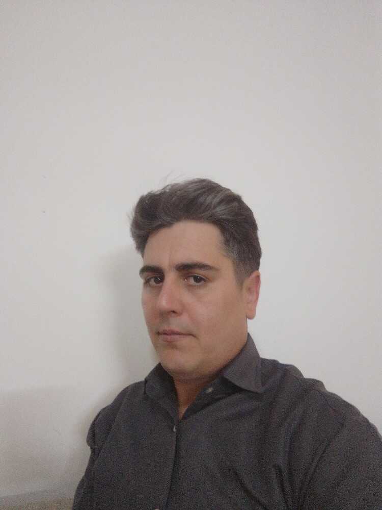 علی شاهی