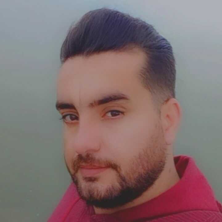 کیوان جعفرزاده