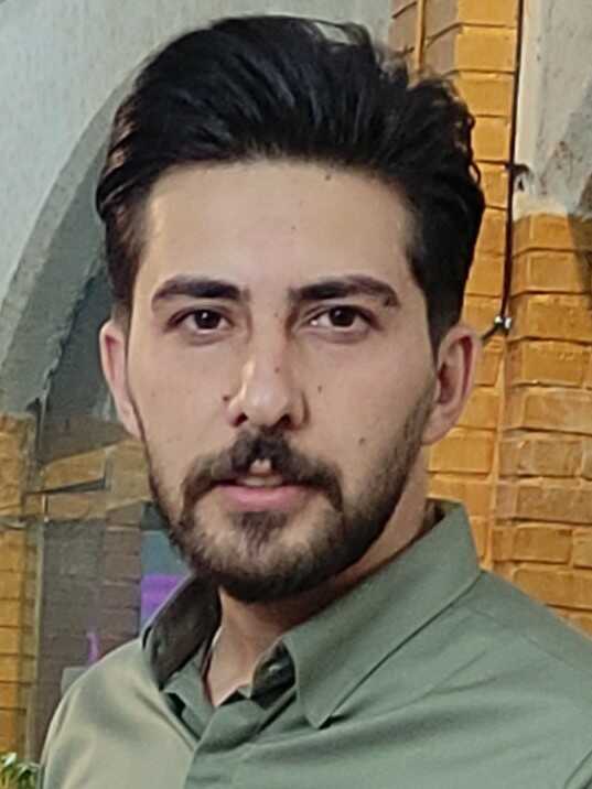 محمد امین خرامش