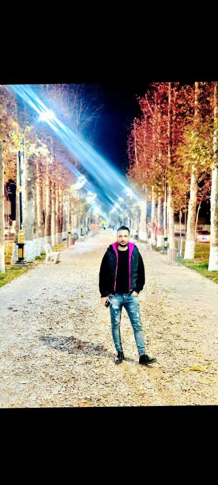رسول مویدی نسب