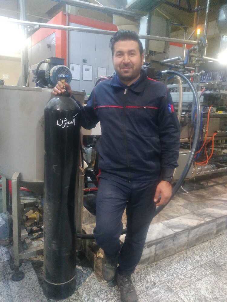 مهدی رجب زاده