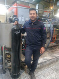 مهدی رجب زاده