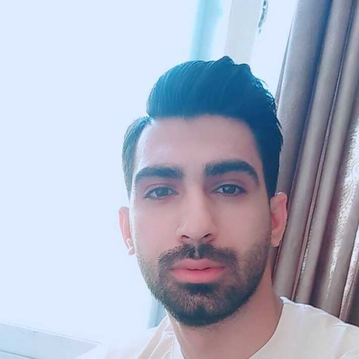 احمد گل بخش حقیقی