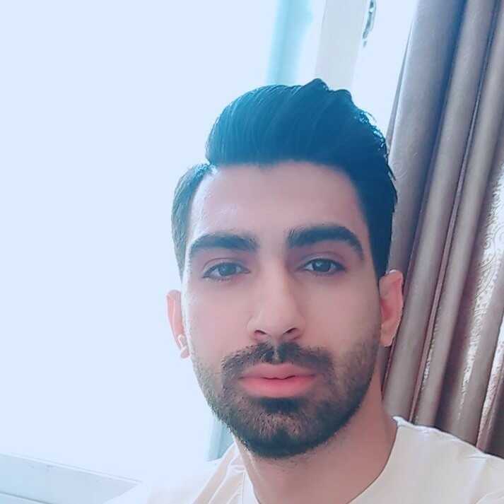 احمد گل بخش حقیقی