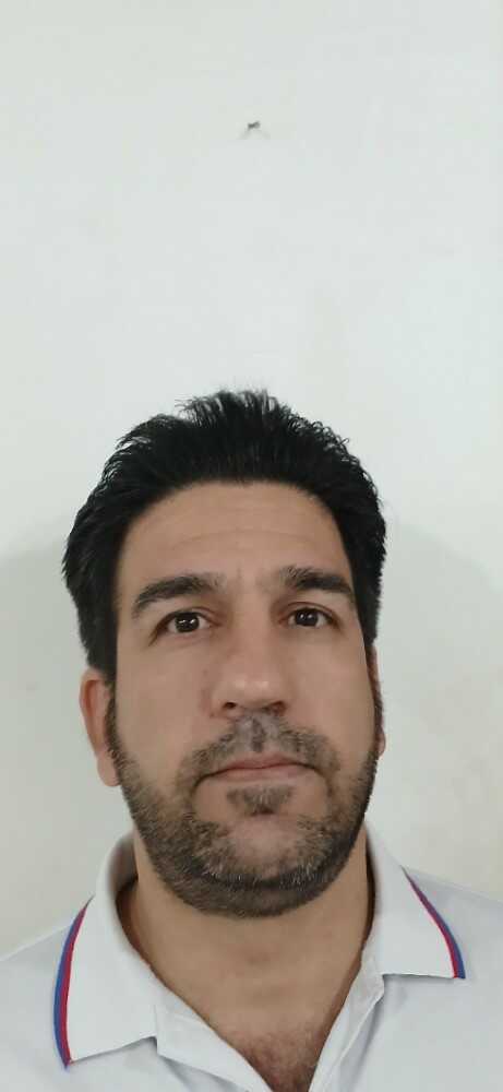 علی غریب وند نوترکی