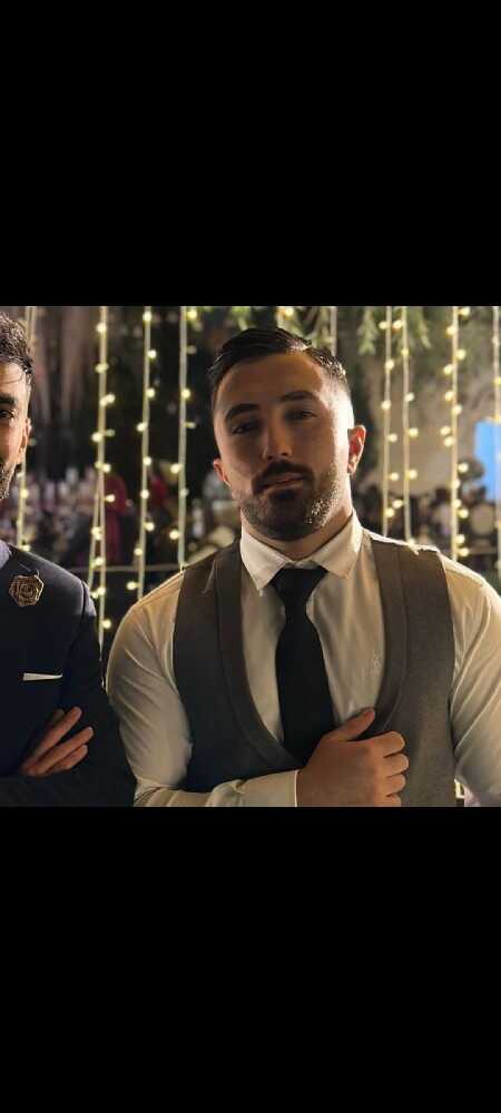 provider user card avatar