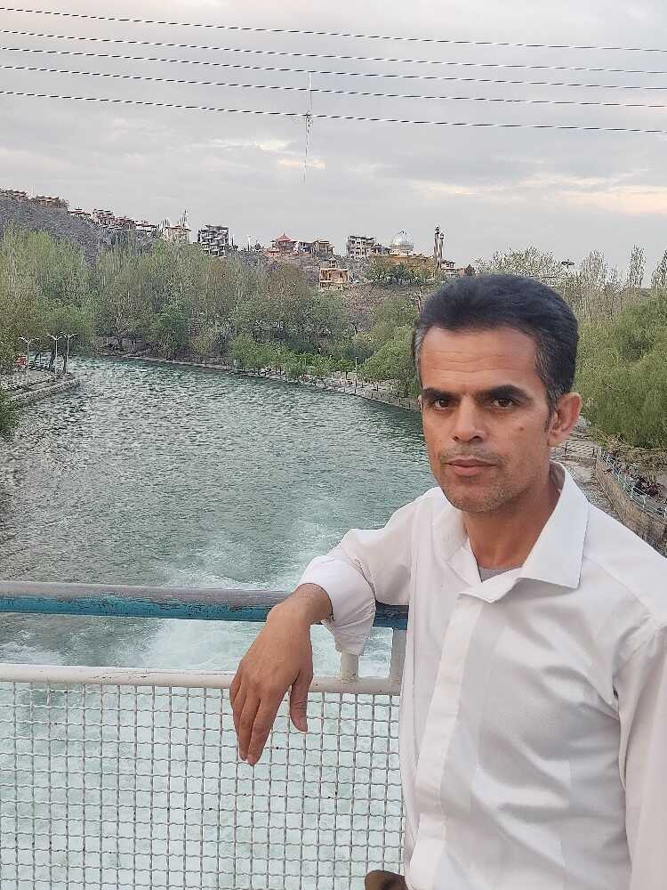 علی شمسی ارمندی