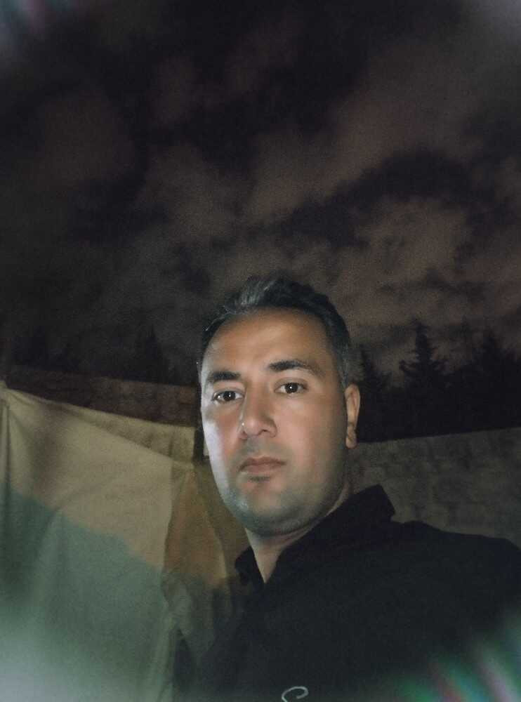 مهدی شهابی