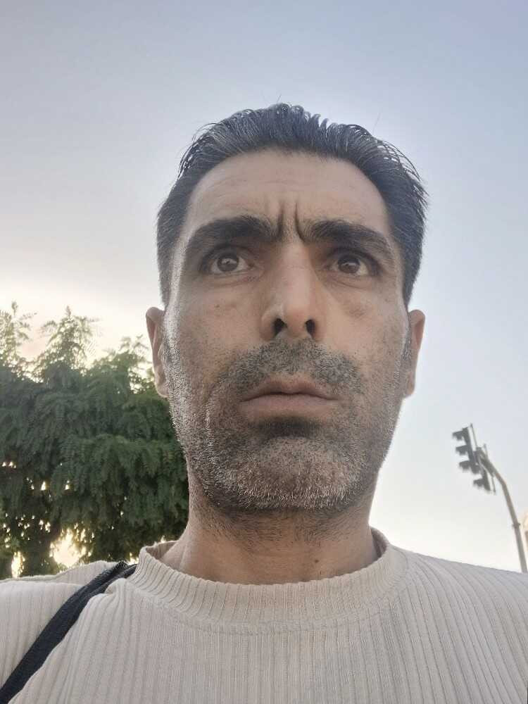 مهدی قره داغی