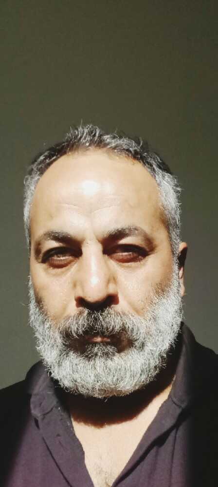 حامد آیینه