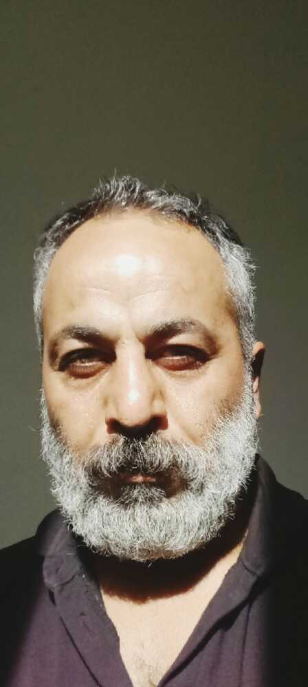 حامد آیینه