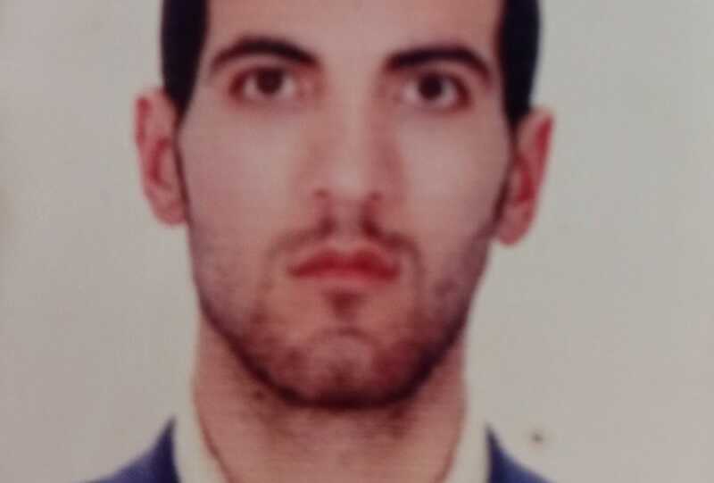مرتضی جعفری