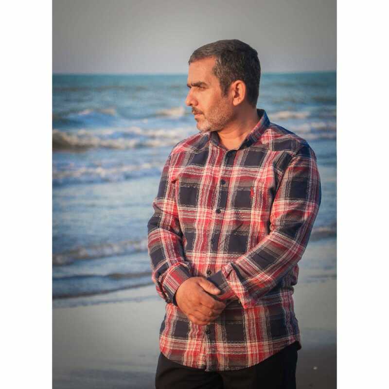 سیدمجید موسوی