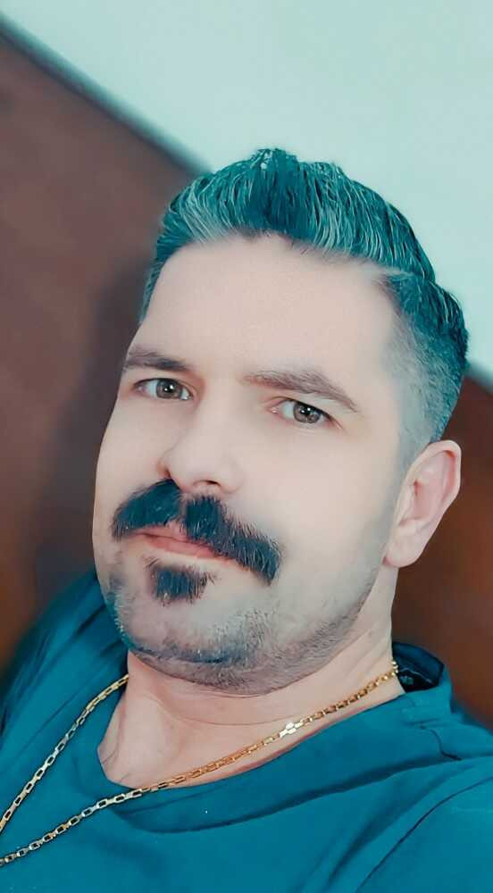 محمد ویسی