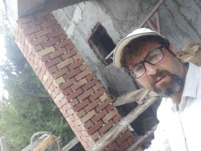 provider user card avatar