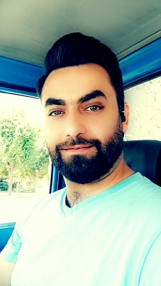 هادی پورعلی حسنی