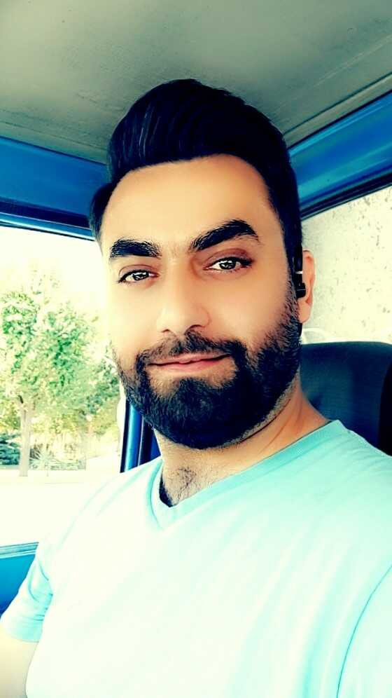 هادی پورعلی حسنی