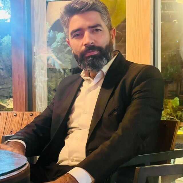 محمدرضا شاه ولی