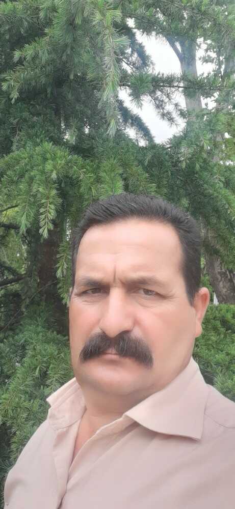 قاسم شهبازی دهقان