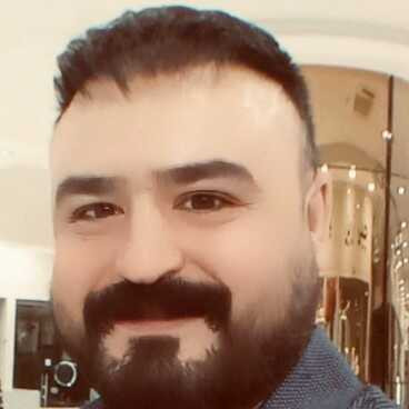 فرزاد صادقی