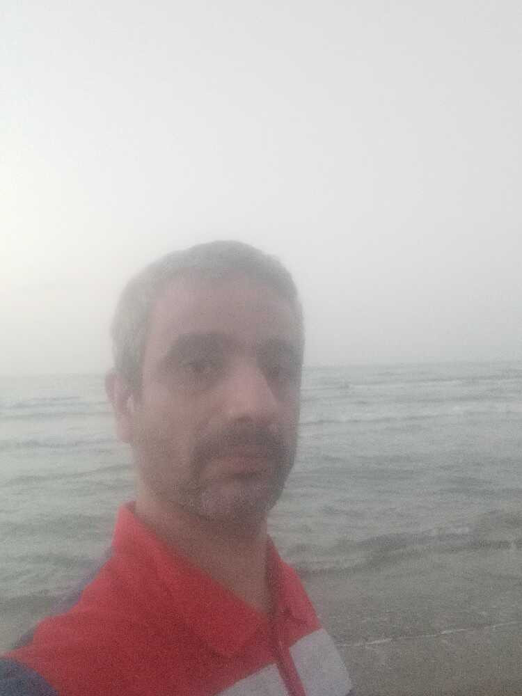 جواد واحدی