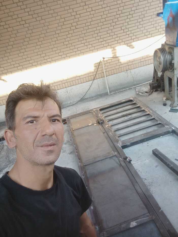مهدی اسمعیلی