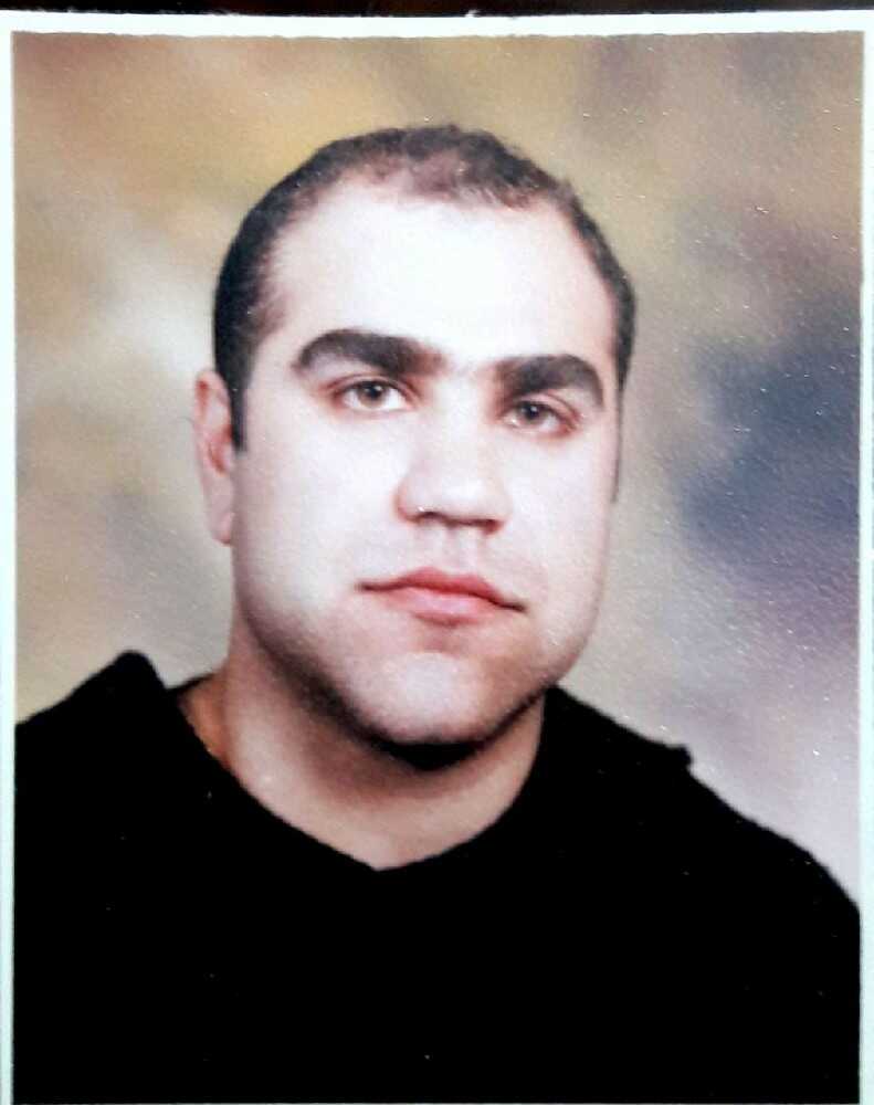 مجید یوسفی عادل