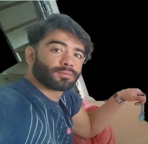 حمید خدابندلو
