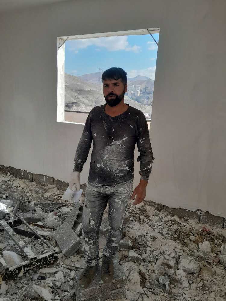 قربانعلی اردنجی