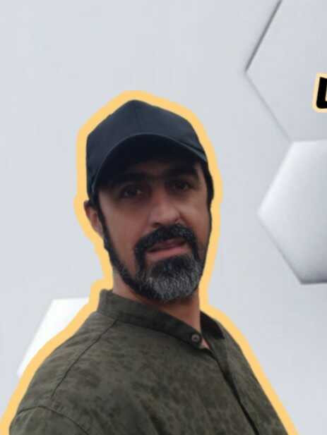 provider user card avatar