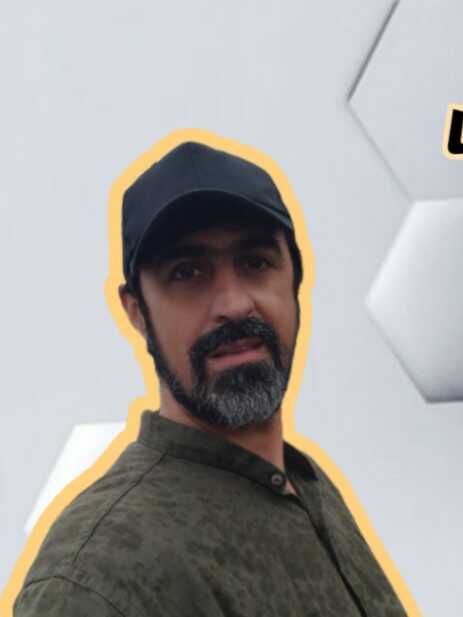 مهدی کوهساری