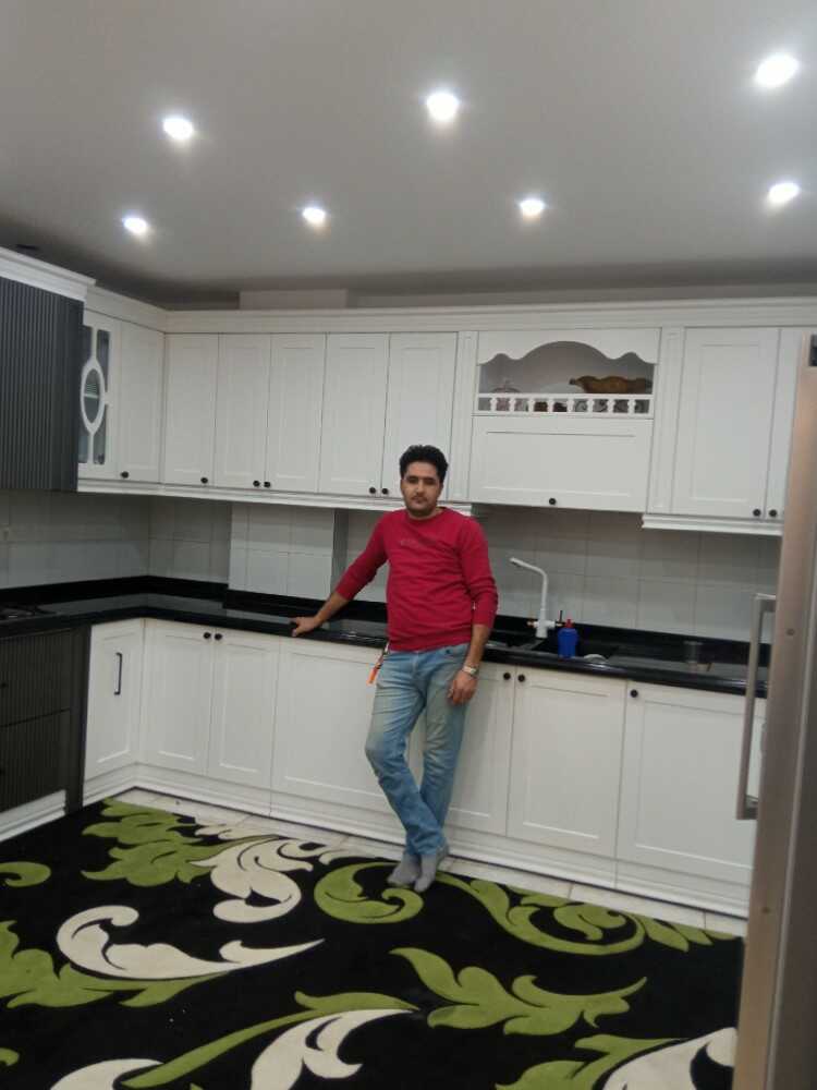 عمارت کابین