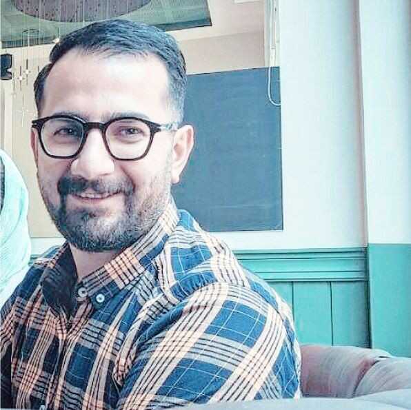 پوریا درفکی