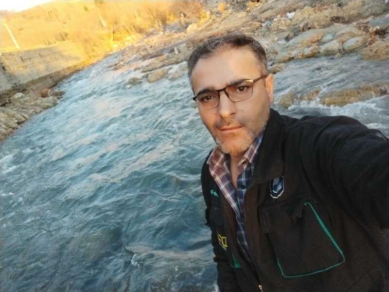 Reza Hooshmand