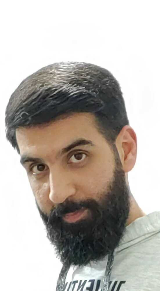 سیدامیرحسین هاشمی زاوه