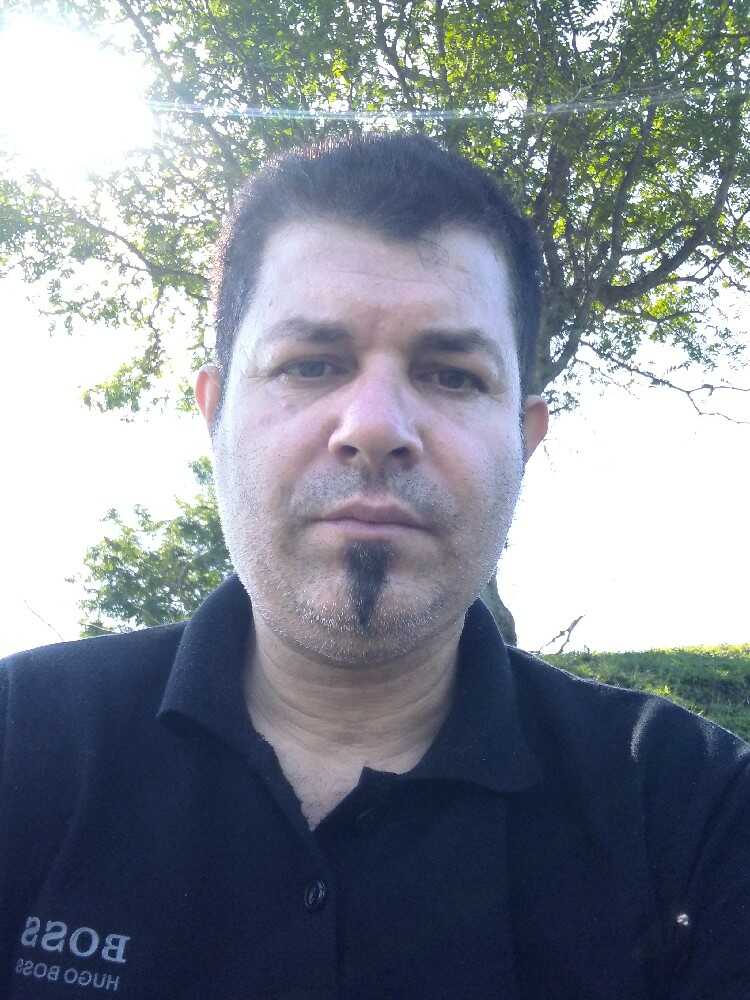 محمد عاشوری